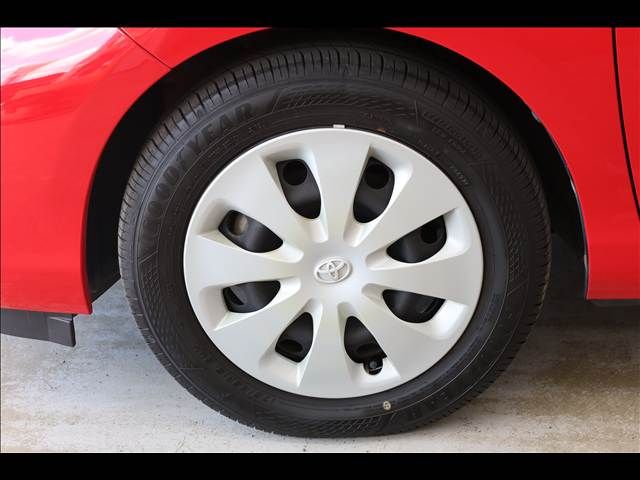 TOYOTA AQUA 2013 Image 31