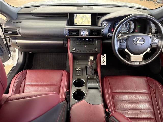 TOYOTA LEXUS RC300H 2014 Image 31