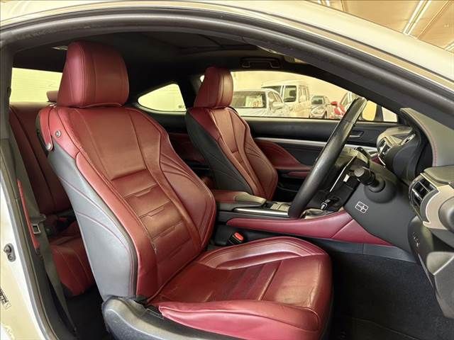 TOYOTA LEXUS RC300H 2014 Image 31