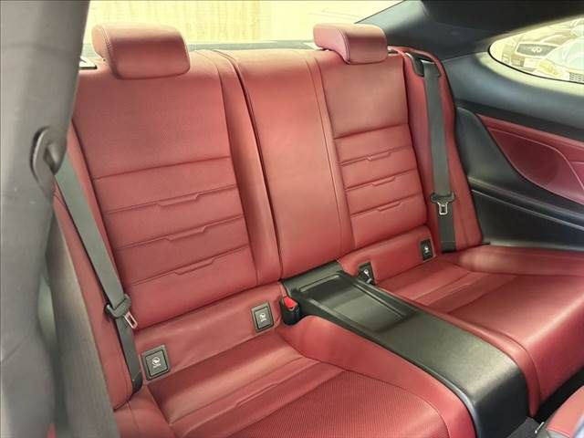 TOYOTA LEXUS RC300H 2014 Image 31