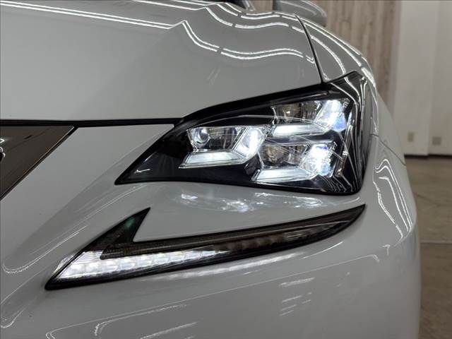 TOYOTA LEXUS RC300H 2014 Image 31