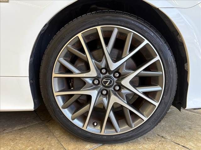 TOYOTA LEXUS RC300H 2014 Image 31