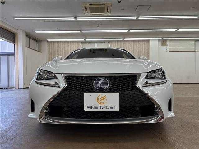 TOYOTA LEXUS RC300H 2014 Image 31