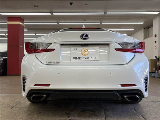 TOYOTA LEXUS RC300H 2014 Image 31