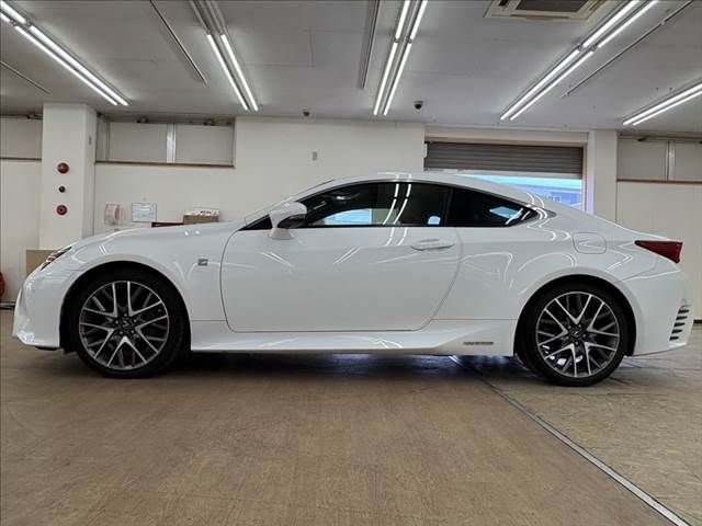 TOYOTA LEXUS RC300H 2014 Image 31