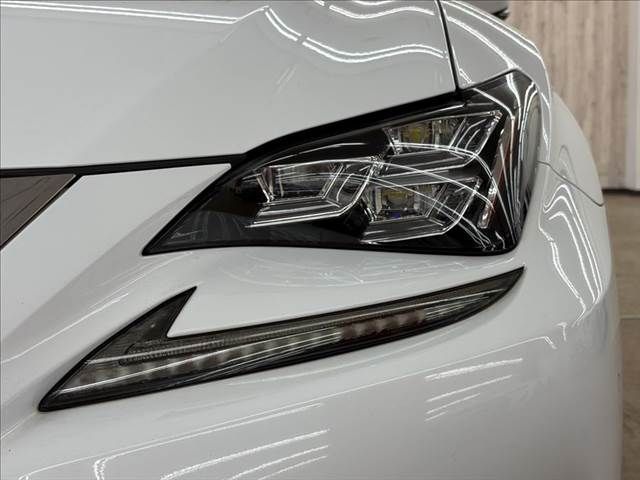 TOYOTA LEXUS RC300H 2014 Image 31