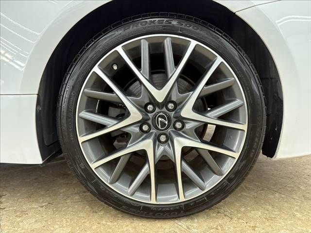 TOYOTA LEXUS RC300H 2014 Image 31