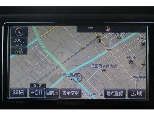 TOYOTA NOAH 2018 Image 31