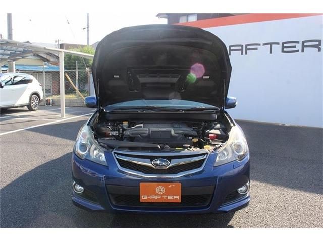 SUBARU LEGACY-TW 4WD 2012 Image 31