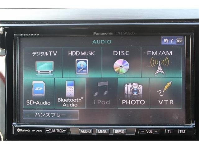 SUBARU LEGACY-TW 4WD 2012 Image 31