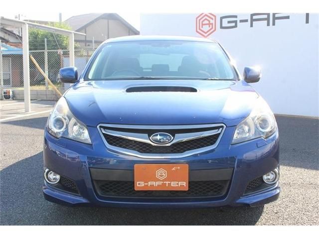 SUBARU LEGACY-TW 4WD 2012 Image 31