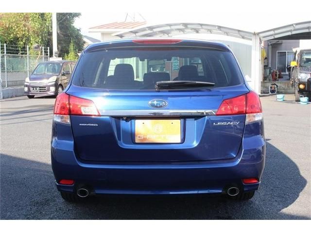 SUBARU LEGACY-TW 4WD 2012 Image 31