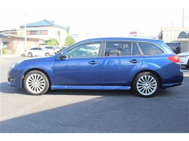 SUBARU LEGACY-TW 4WD 2012 Image 31