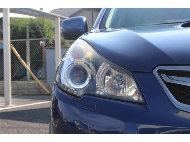 SUBARU LEGACY-TW 4WD 2012 Image 31