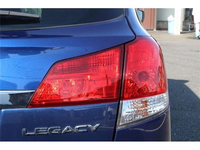 SUBARU LEGACY-TW 4WD 2012 Image 31