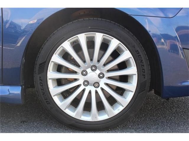 SUBARU LEGACY-TW 4WD 2012 Image 31