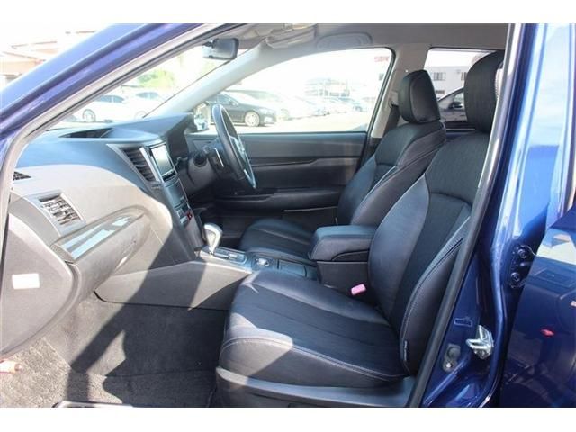 SUBARU LEGACY-TW 4WD 2012 Image 31