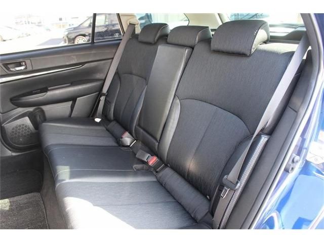 SUBARU LEGACY-TW 4WD 2012 Image 31