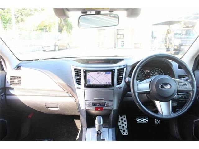 SUBARU LEGACY-TW 4WD 2012 Image 31