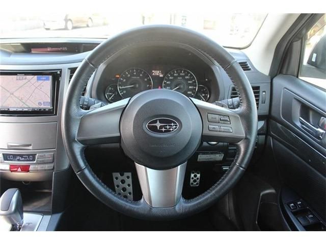 SUBARU LEGACY-TW 4WD 2012 Image 31