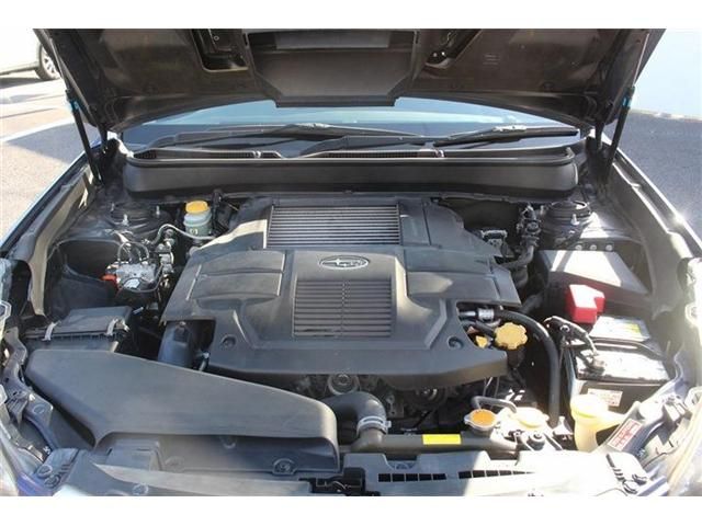 SUBARU LEGACY-TW 4WD 2012 Image 31