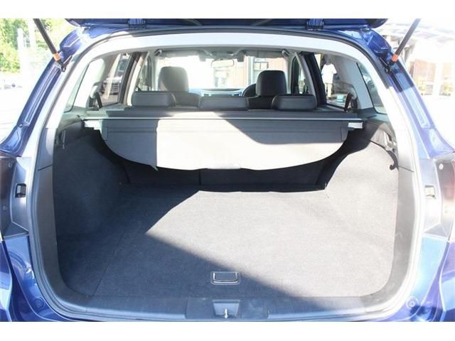 SUBARU LEGACY-TW 4WD 2012 Image 31