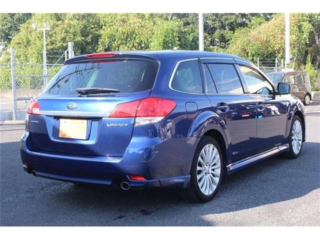 SUBARU LEGACY-TW 4WD 2012 Image 31