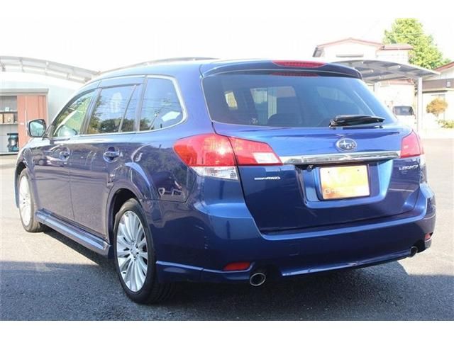 SUBARU LEGACY-TW 4WD 2012 Image 31