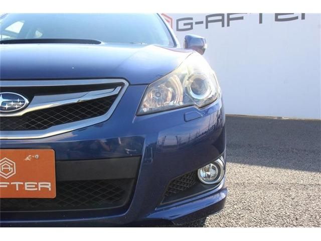SUBARU LEGACY-TW 4WD 2012 Image 31