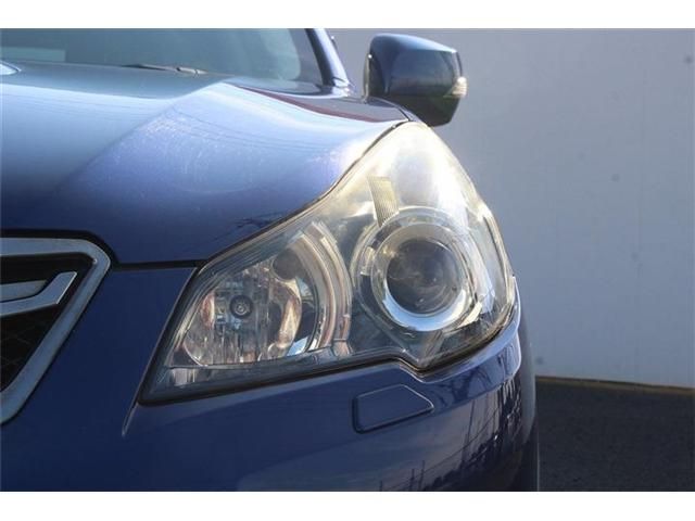 SUBARU LEGACY-TW 4WD 2012 Image 31