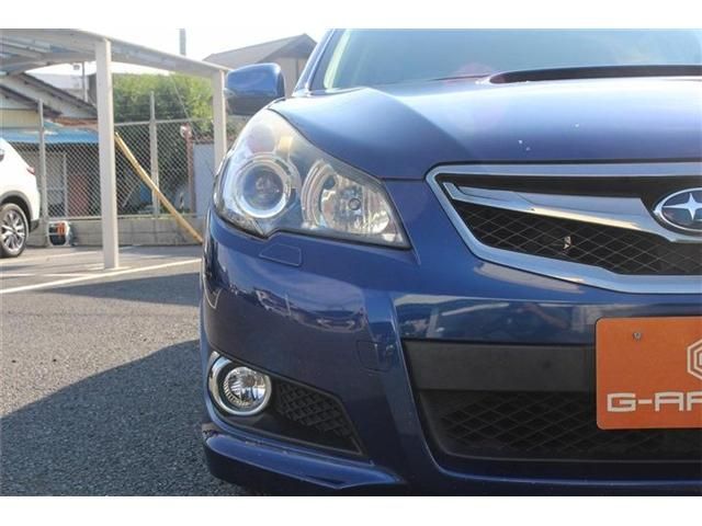 SUBARU LEGACY-TW 4WD 2012 Image 31