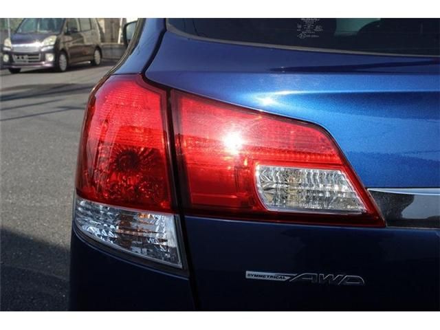 SUBARU LEGACY-TW 4WD 2012 Image 31