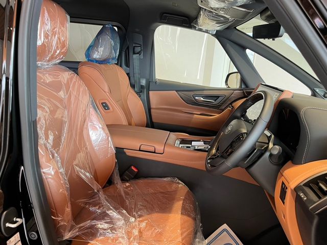 TOYOTA VELLFIRE  HYBRID 2025 Image 31