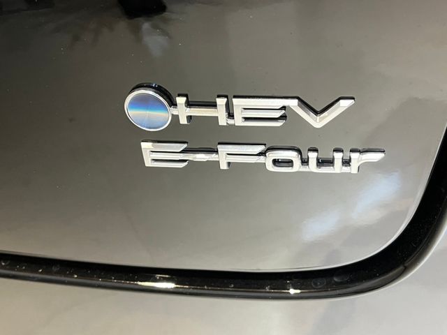 TOYOTA VELLFIRE  HYBRID 2025 Image 31