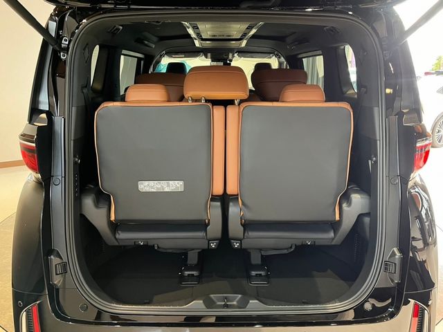 TOYOTA VELLFIRE  HYBRID 2025 Image 31