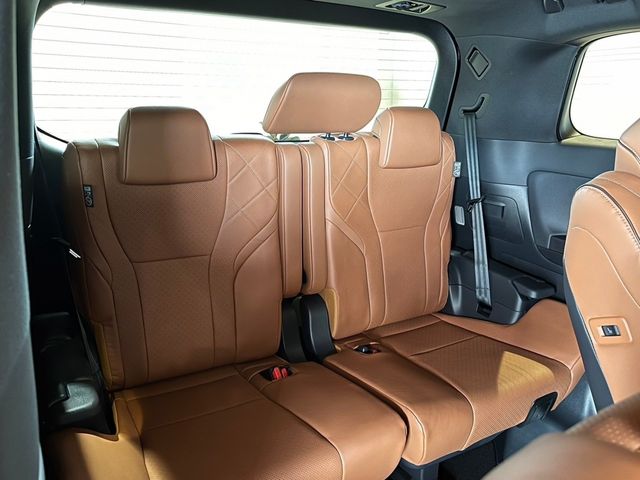 TOYOTA VELLFIRE  HYBRID 2025 Image 31