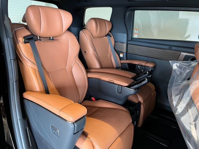 TOYOTA VELLFIRE  HYBRID 2025 Image 31