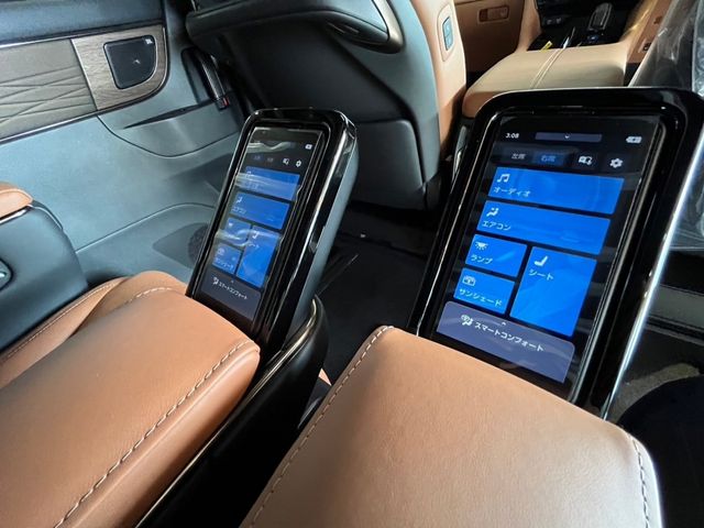 TOYOTA VELLFIRE  HYBRID 2025 Image 31