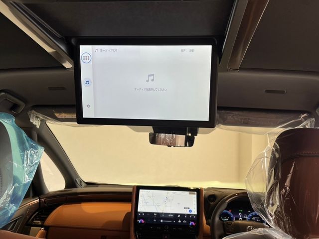 TOYOTA VELLFIRE  HYBRID 2025 Image 31