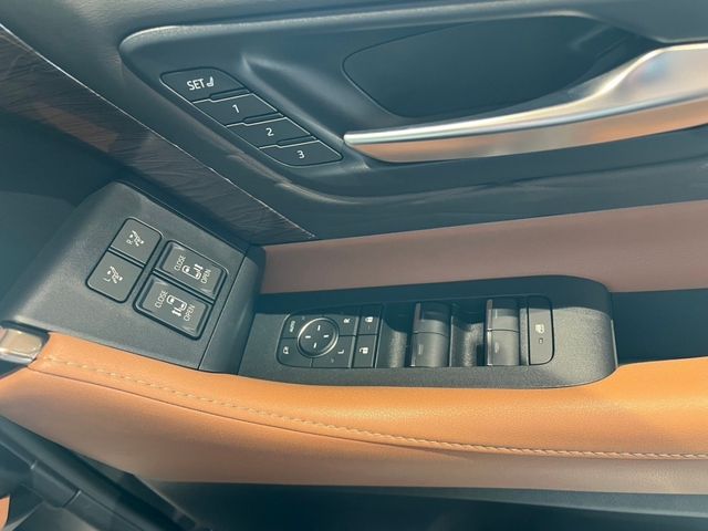 TOYOTA VELLFIRE  HYBRID 2025 Image 31