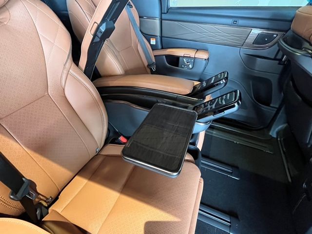 TOYOTA VELLFIRE  HYBRID 2025 Image 31