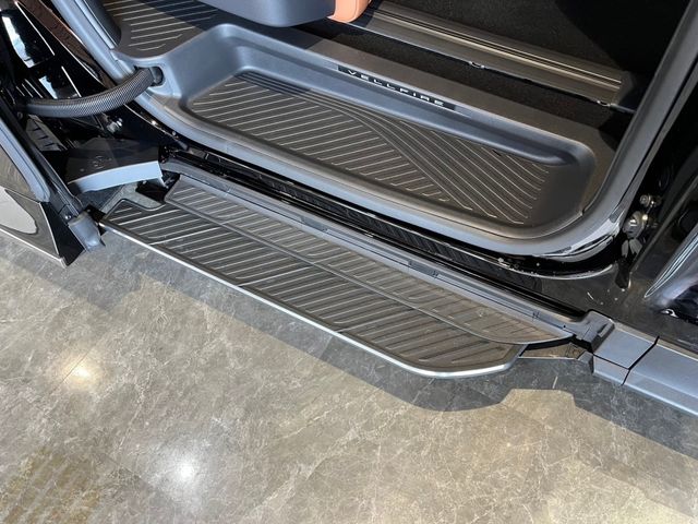 TOYOTA VELLFIRE  HYBRID 2025 Image 31