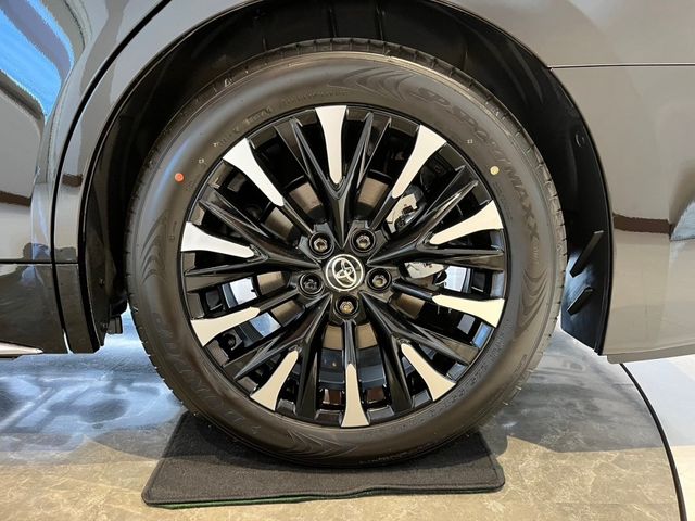 TOYOTA VELLFIRE  HYBRID 2025 Image 31