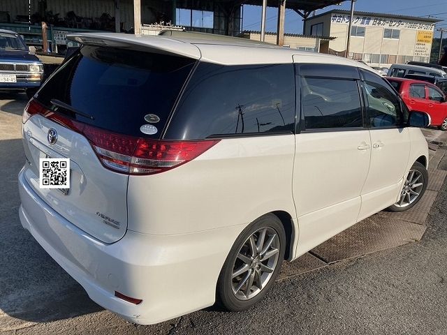 TOYOTA ESTIMA 2006 Image 31