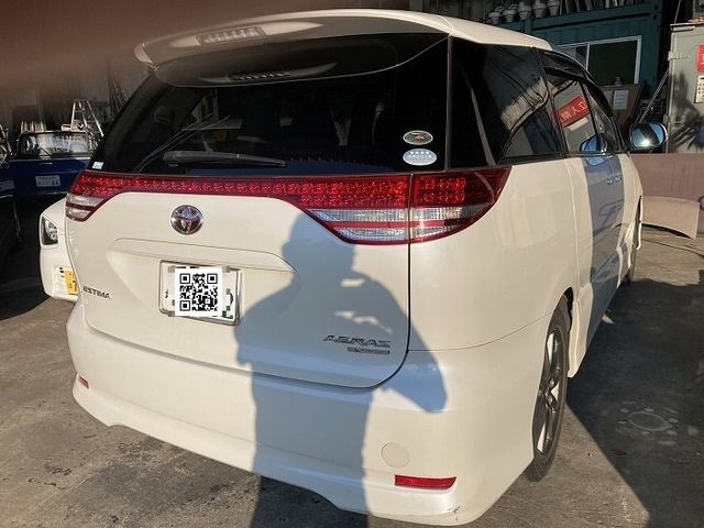 TOYOTA ESTIMA 2006 Image 31