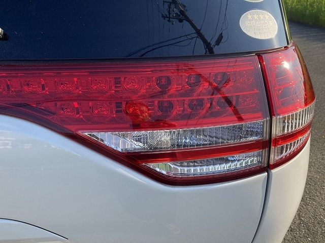 TOYOTA ESTIMA 2006 Image 31