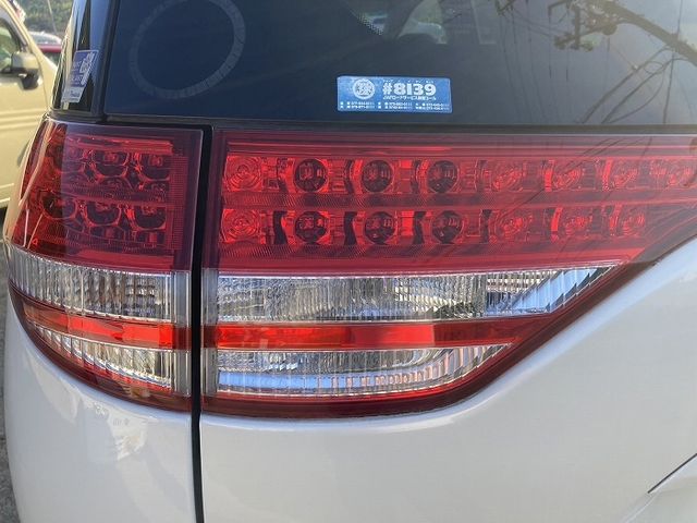 TOYOTA ESTIMA 2006 Image 31