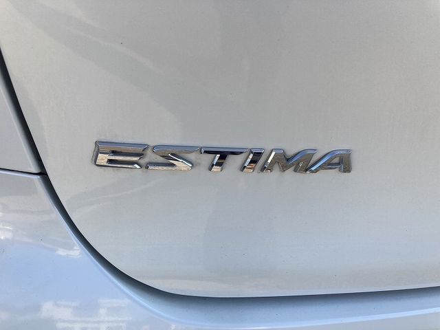 TOYOTA ESTIMA 2006 Image 31