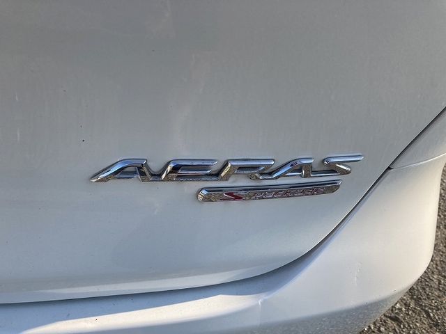 TOYOTA ESTIMA 2006 Image 31