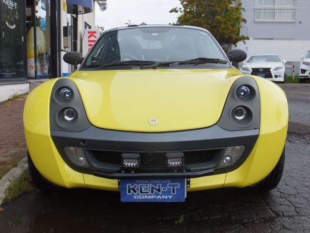 MCC SMART ROADSTAR 2004 Image 31